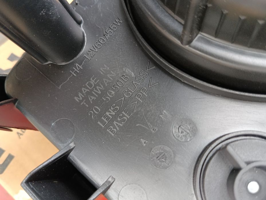 PASAT B3/Пассат Б3  бампер