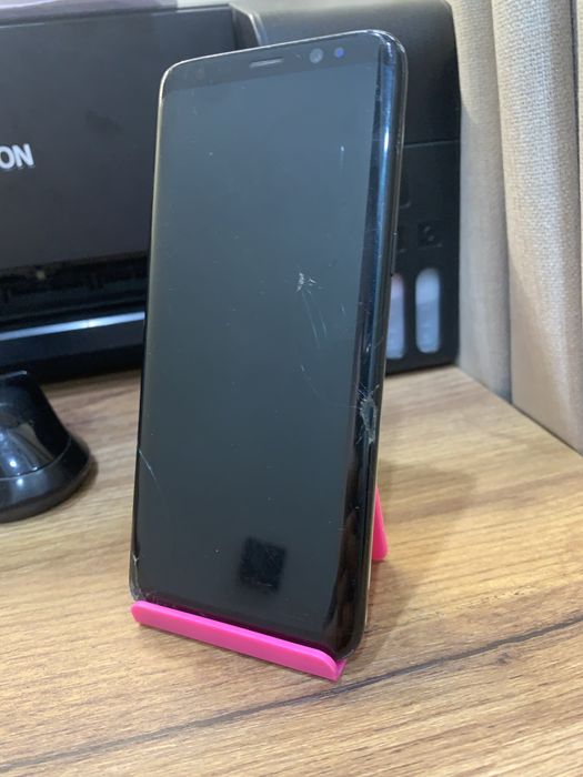 Samsung s8 продам СРОЧНО