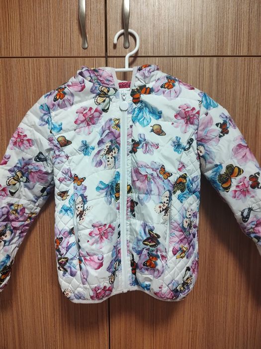 Детско яке Hobo Cafei