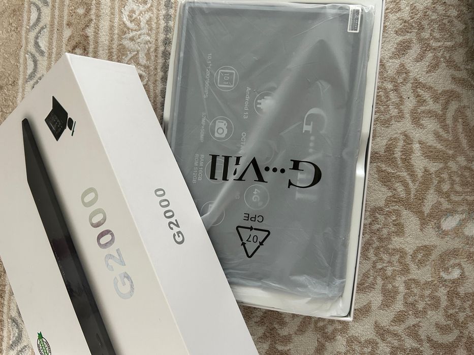 Планшет для учебы