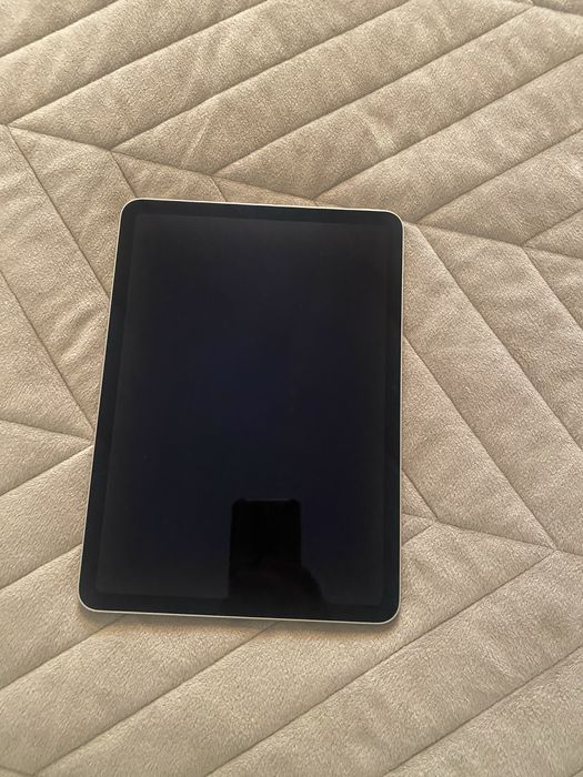 Ipad Air m4 256GB wi-fi