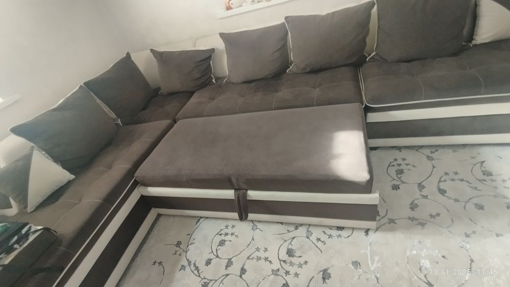 Продается мягкая мебель