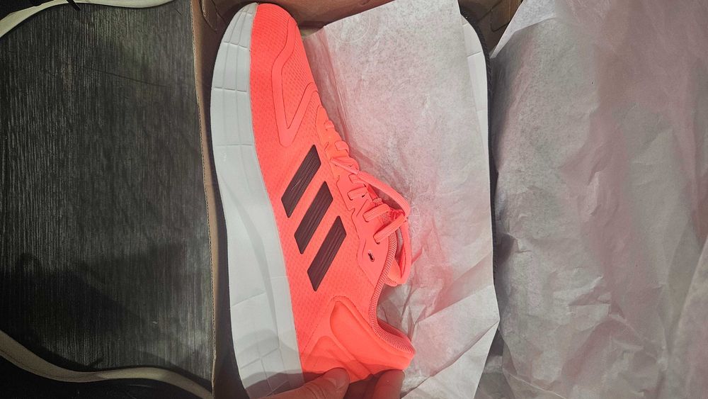 Маратонки Adidas Duramo 10