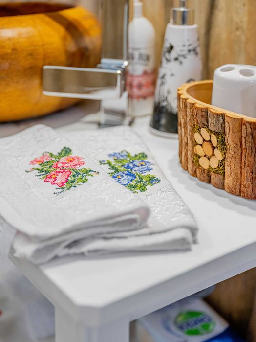 Casa de vacanta traditionala romanesca sau La Fanar