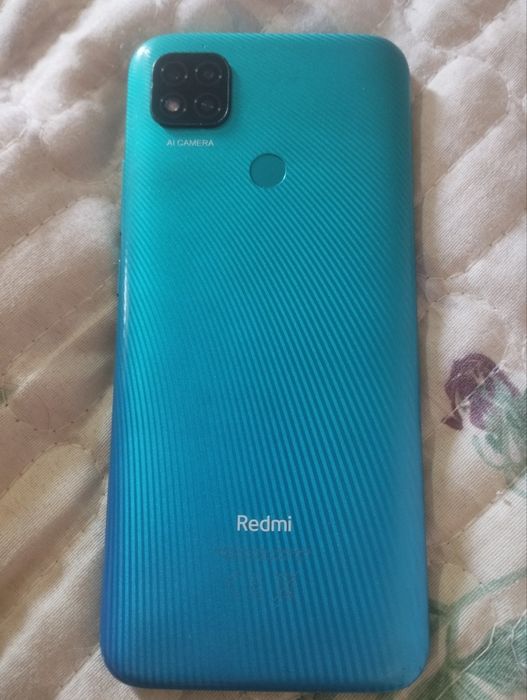 Redmi 9 C sotiladi