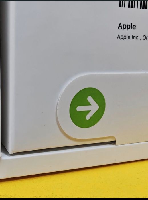 MacBook Air M4 24 Ram 512 ssd