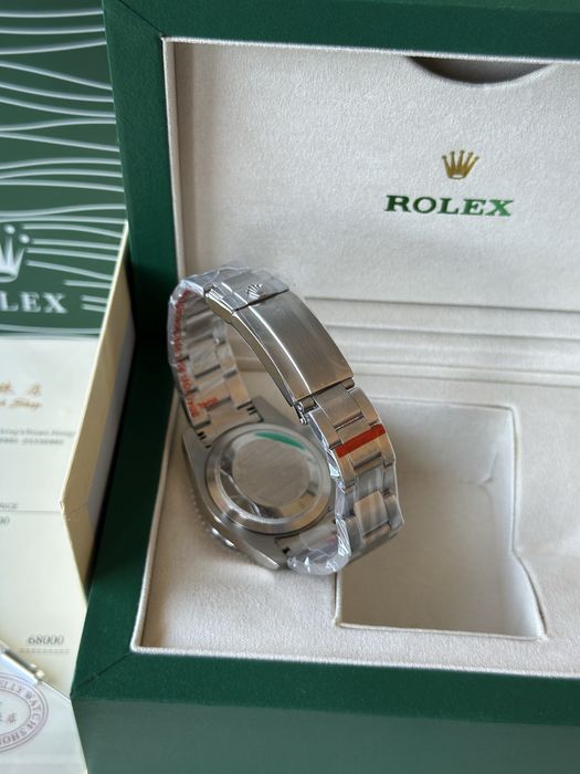 Rolex Submariner “Hulk” 41 mm