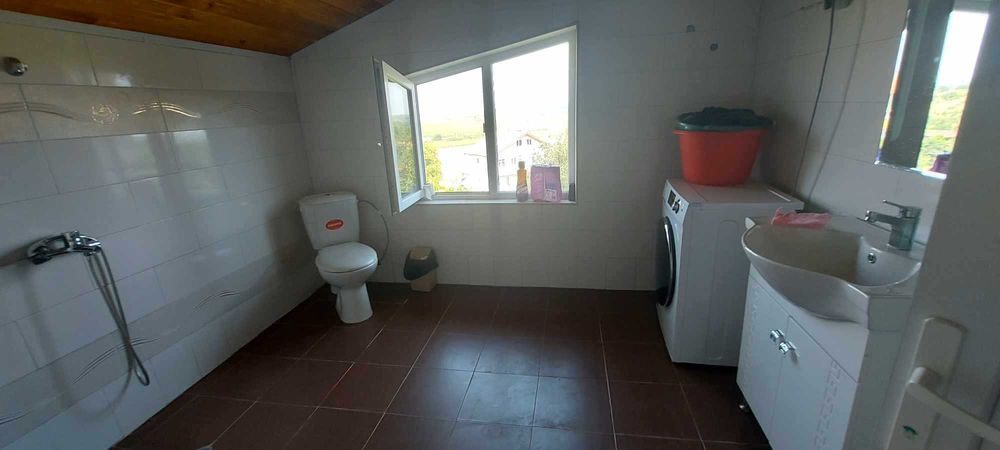 Продава се Къща в с. Минерални бани, Област Хасково - 235 кв.м за 1064 €/кв.м - Снимка #8