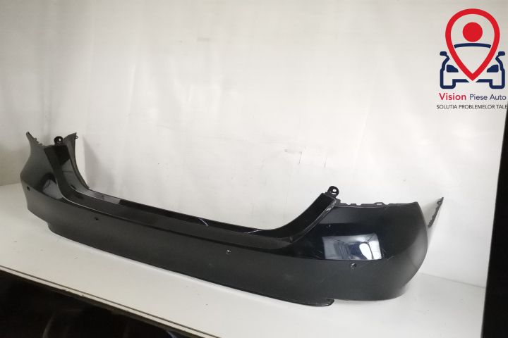 Оригинална задна броня в добро състояние Тойота Камри / Toyota Camry [