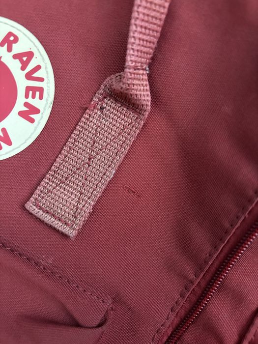 Рюкзак Kanken канкен