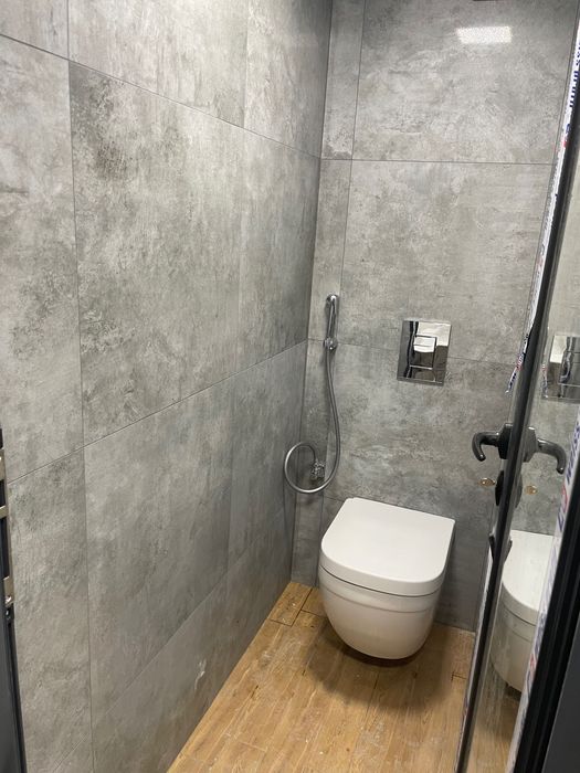 Вътрешни ремонти, плочки, ВиК, декоративни шпакловки,интериорен дизайн