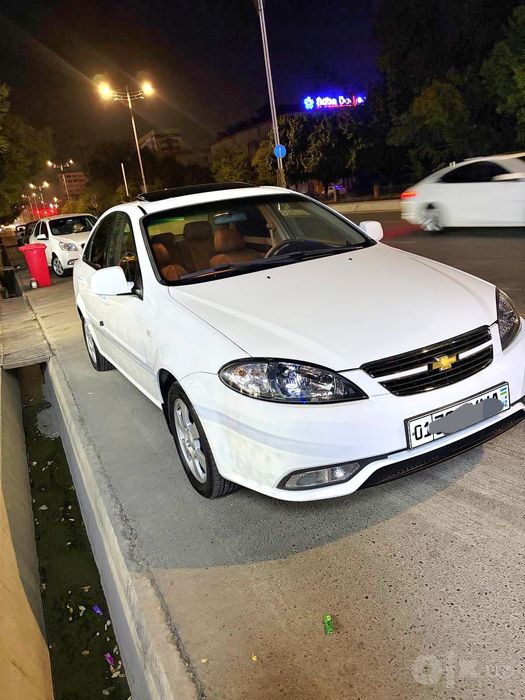Gentra sotladi 7250
