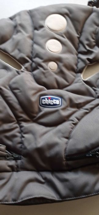 Бебешко ергономично кенгуру