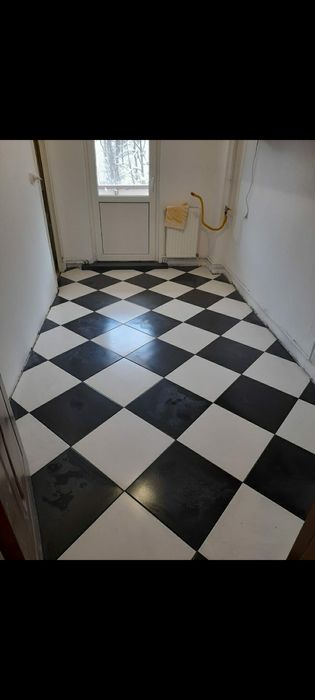 Meseriaș amenajări interioare