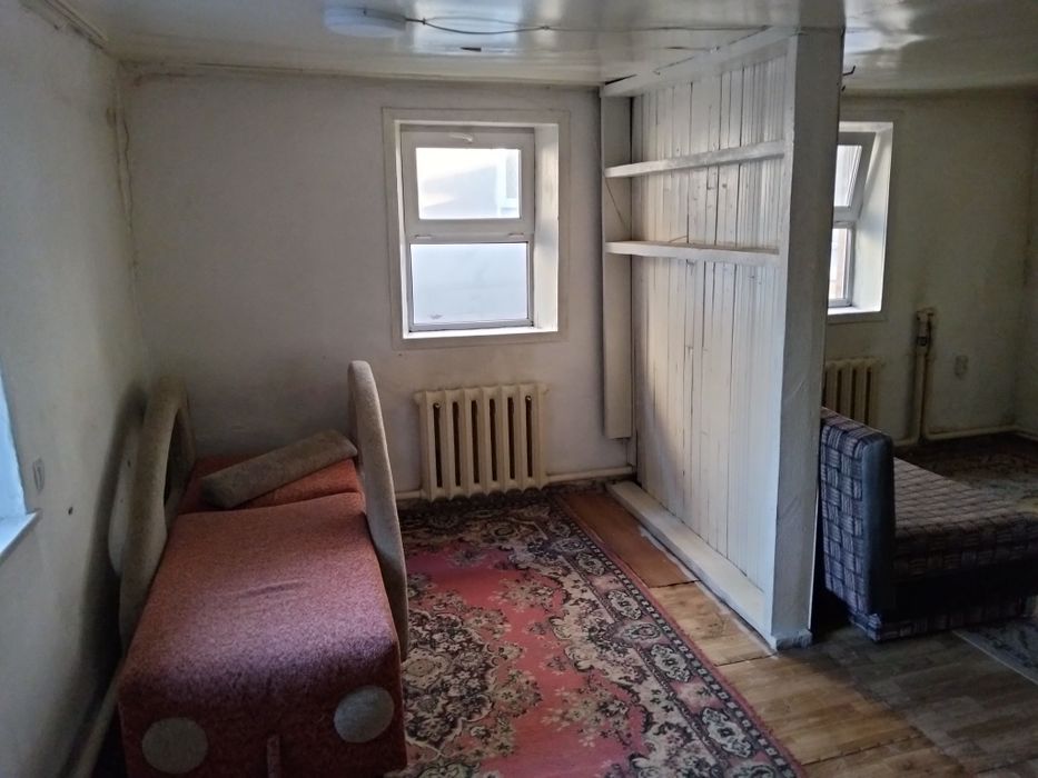 Сдаётся времянка