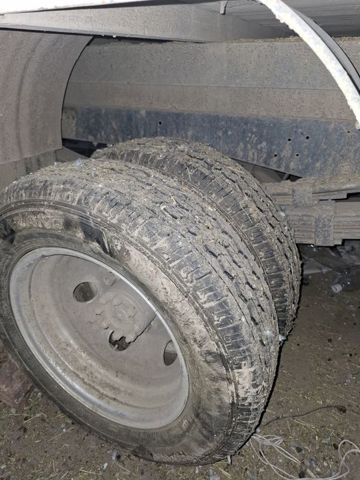 Газель сатылады 2001 жылгы