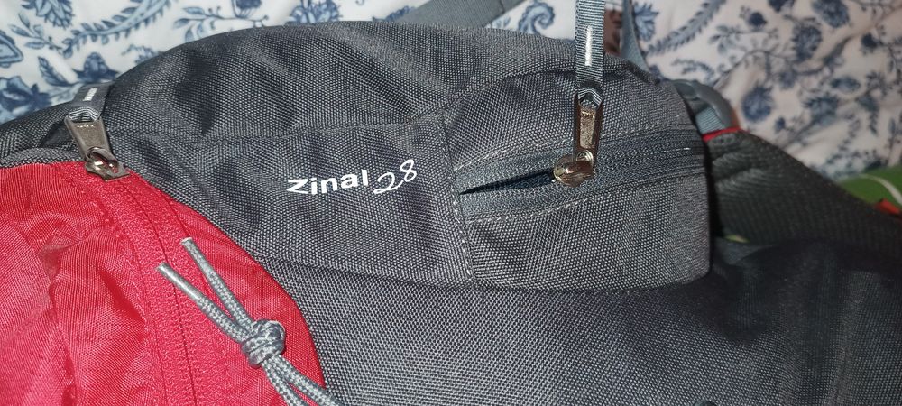 Туристическа раница Vaude-28литра,намалена