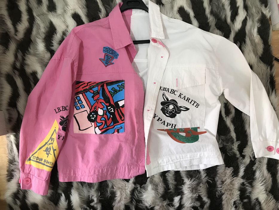 Костюм или курточка для весны