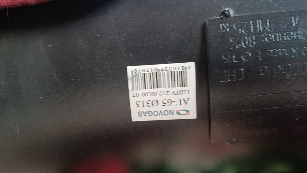 Propan 65 3 pokalenya reduktori bn sotiladi