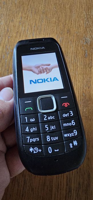 Nokia 1616 classic cu lanterna