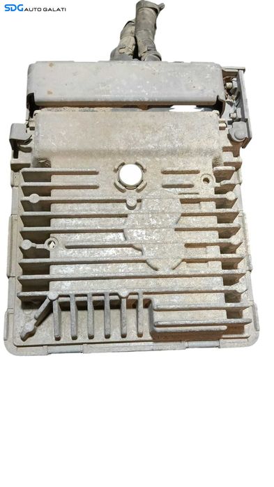 ECU Calculator Motor Volkswagen Jetta 3 1.6 TDI CAY 2006 - 2011 Cod 03L906023CC 03L906023A 5WP42819AA [M8254]