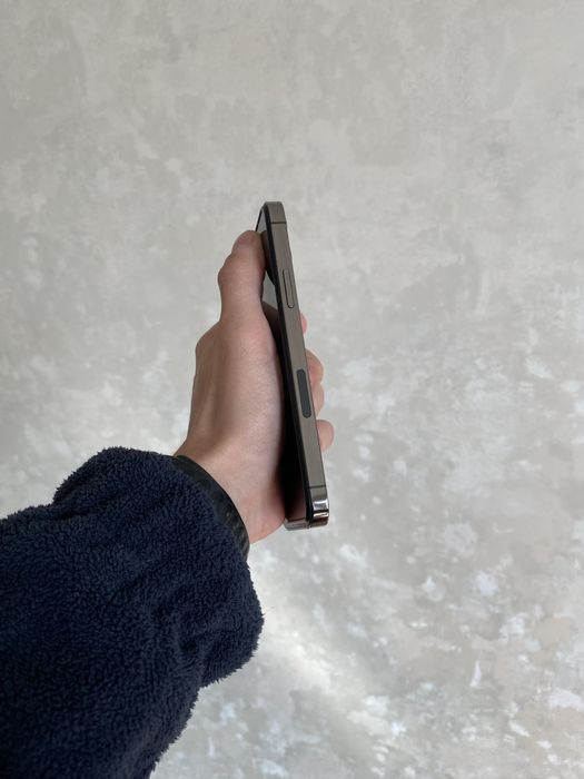 Iphone 12pro 128gb ideal karobka bor