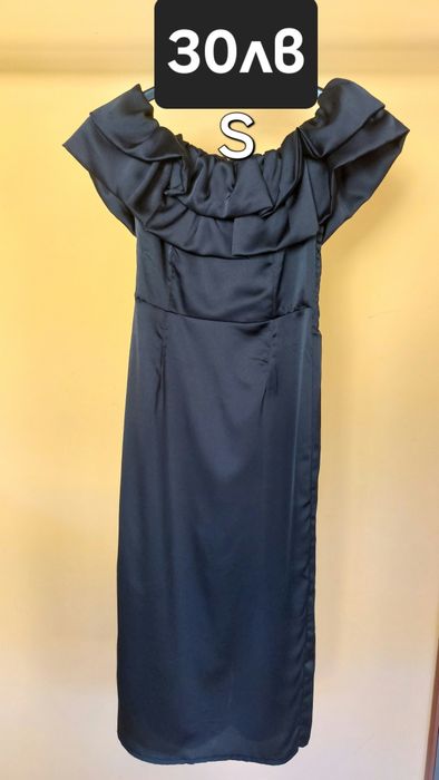 Официялни рокли нови