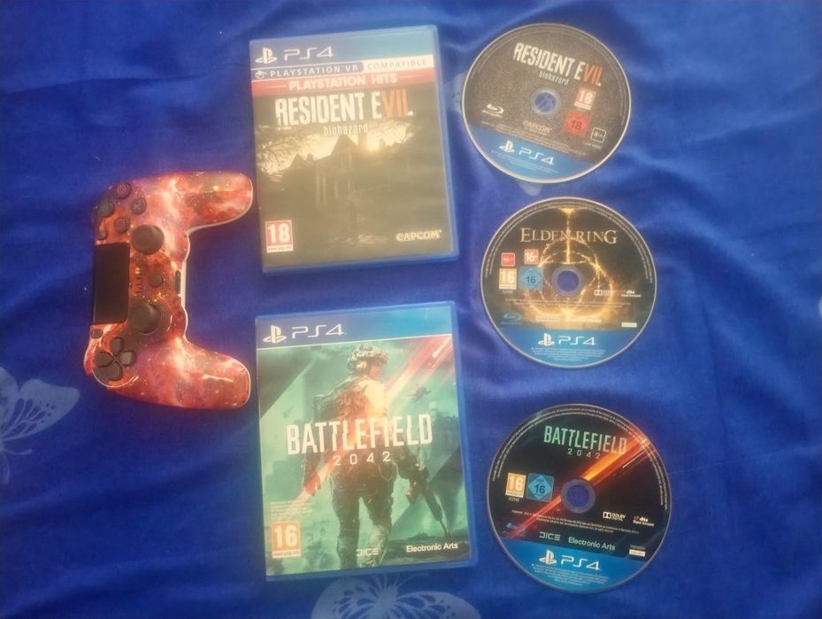 PlayStation 4 slim