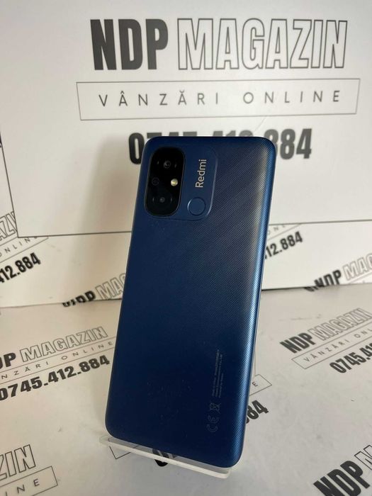 NDP Amanet NON-STOP Bld.Iuliu Maniu 69 REDMI 12C (49759)