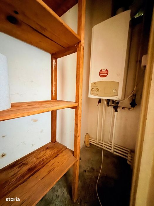 Apartament 3 camere Cantemir