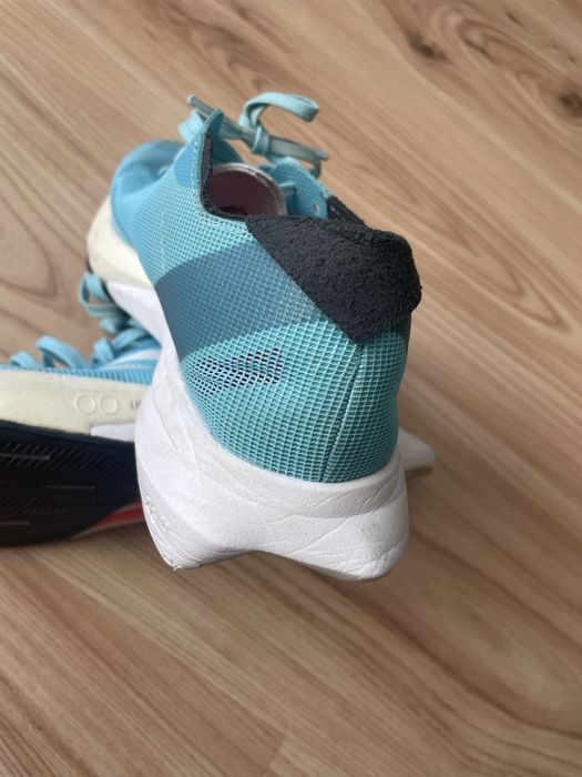 Adidas Adizero ADIOS 8 "Blue"/дамски спортни сникърси/маратонки 38