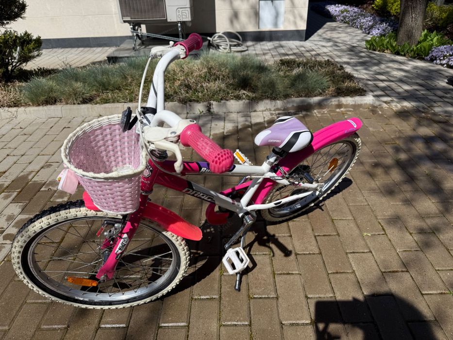 Детско колело Drag 20 цола