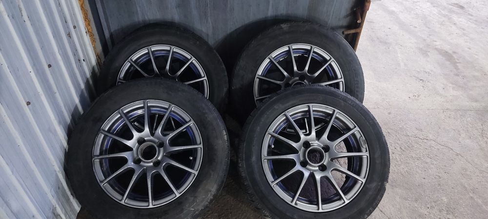 Диска 14 Bridestone Eco