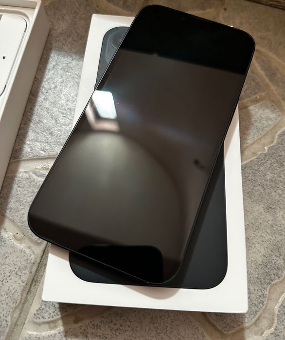 iPhone 13 Bat 100% 128GB