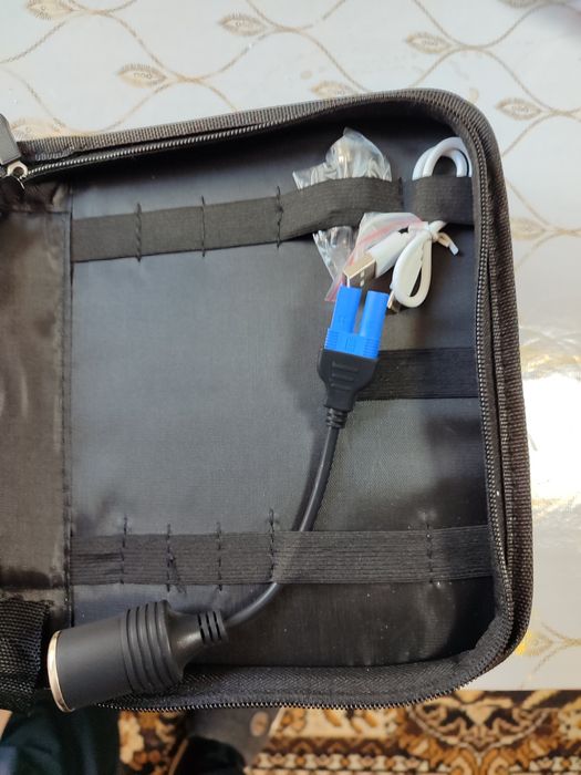 Прикуриватель для автои мото.