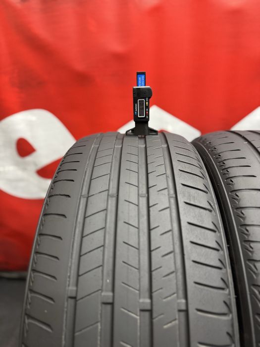 245 40 21, Летни гуми, Bridgestone Alenza001, 2 броя