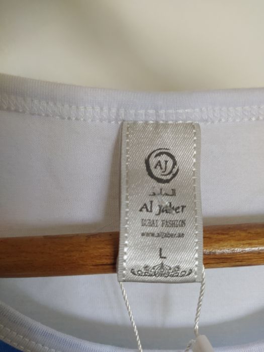 Дамска блуза къс ръкав Нова! Р-р L