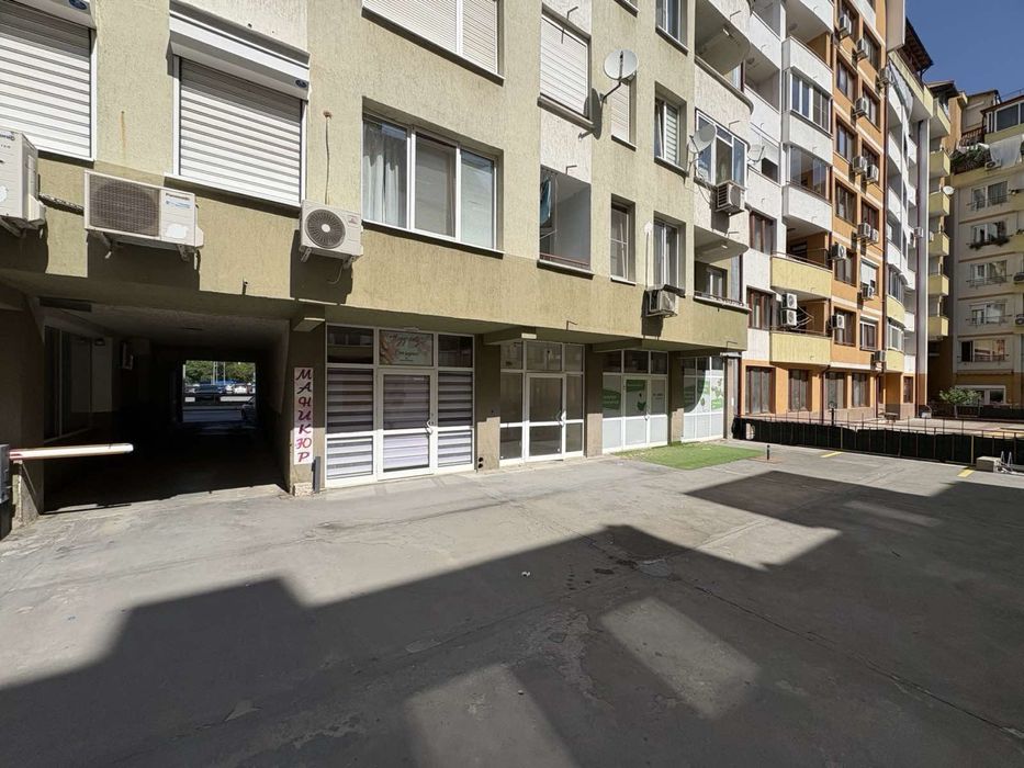 Продава се Магазин в София, Драгалевци - 20 кв.м за 2925 €/кв.м - Снимка #1