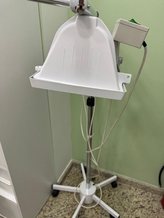 Облучатель ртутно-кварцевый на штативе ОРКш-Мед ТеКо