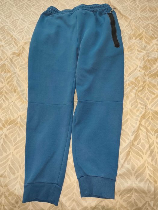 Долнище Nike tech fleece (Размер ХL)