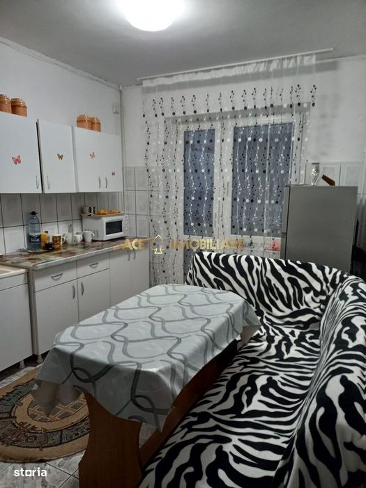 2 Camere de inchiriat | Dristor | Metrou | Mobilat | Utilat