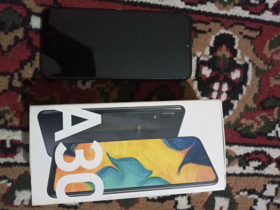 samsung a30 idal