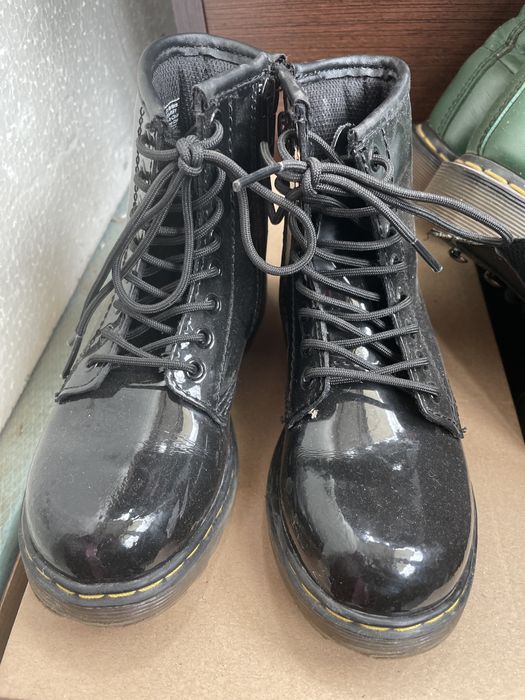 Dr. Martens детски 28 номер