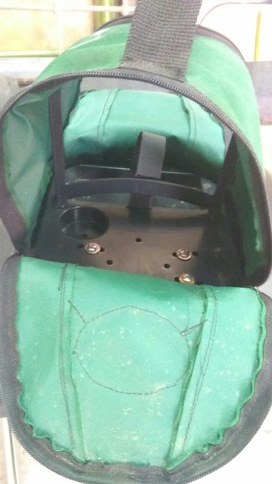 Продам сумка для эхолота транспортировочная