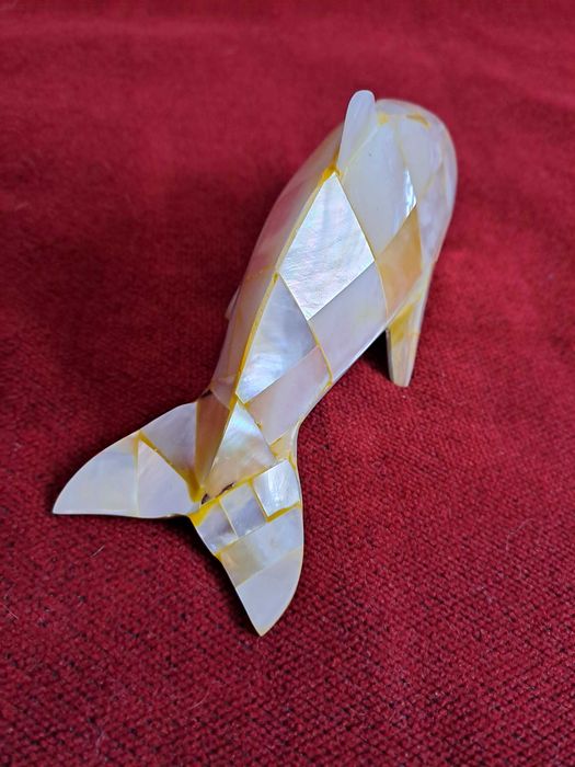 delfin sidef 16 cm