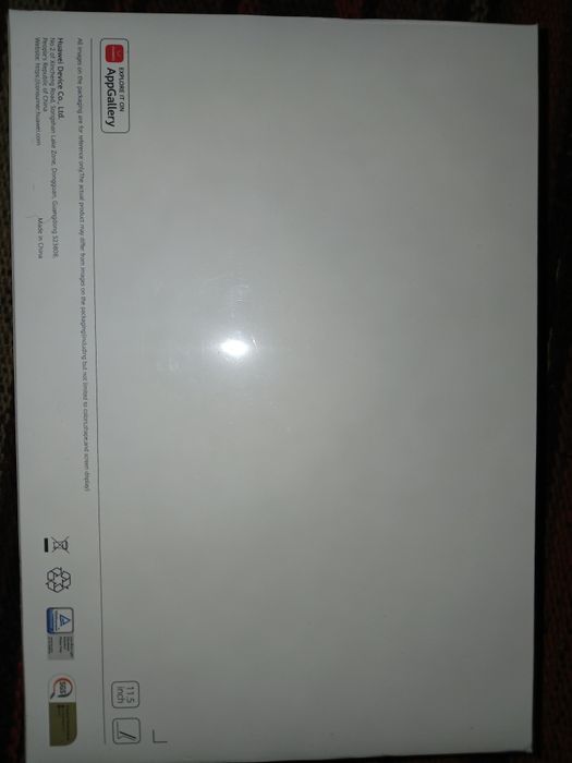 HUAWEI MadPad 11.5