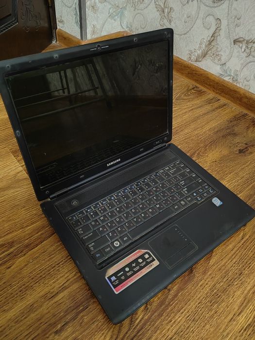 Samsung noutbuki SOTILADI!!!