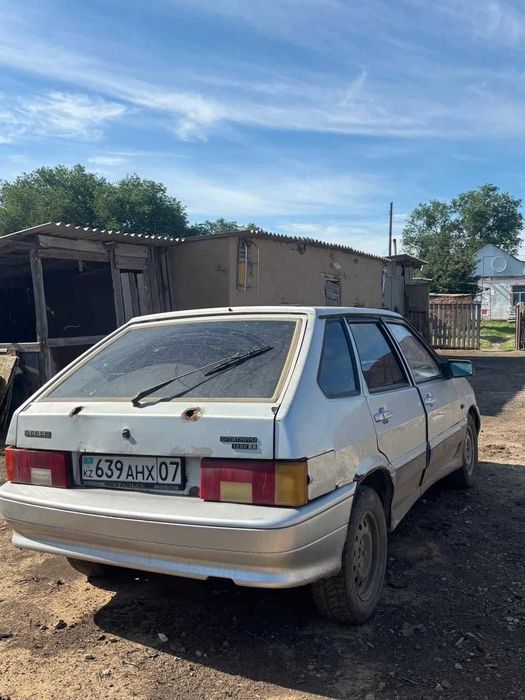 Продается машина