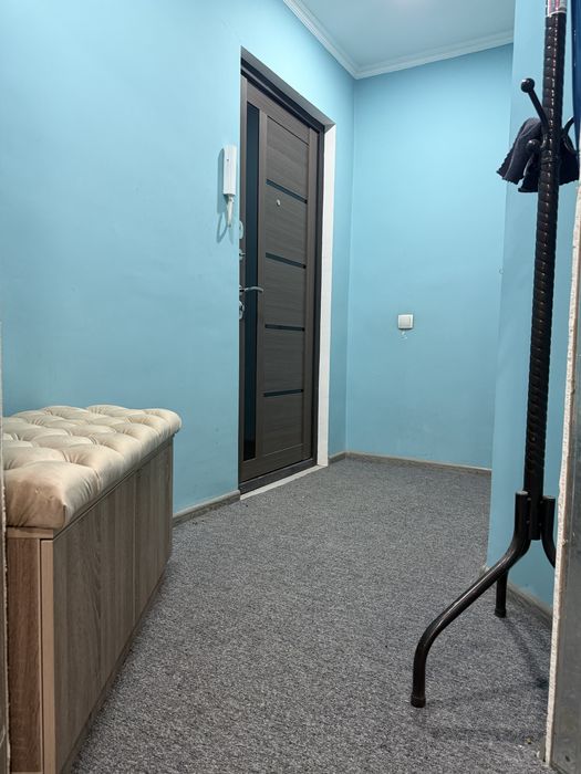 Квартира 2/13/16 с ремонтом Яккасарай