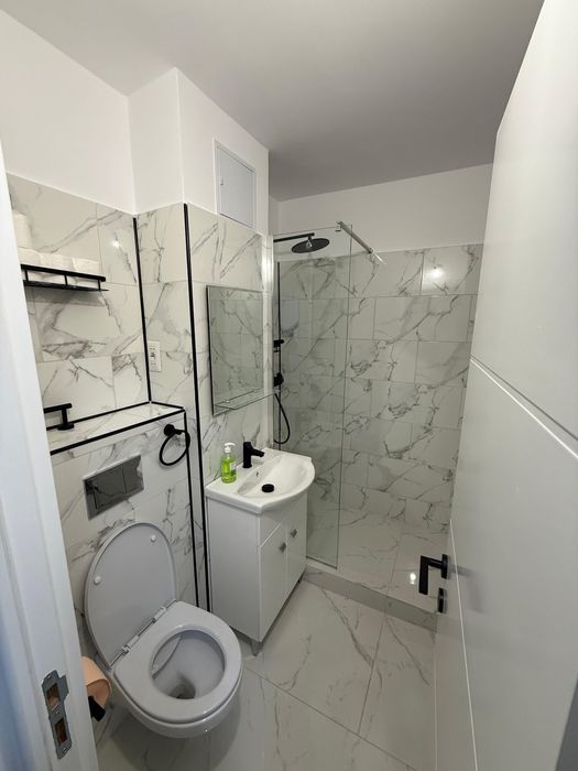 2 camere- 54 mp- etaj 1- Mircea cel Batran- 430 euro